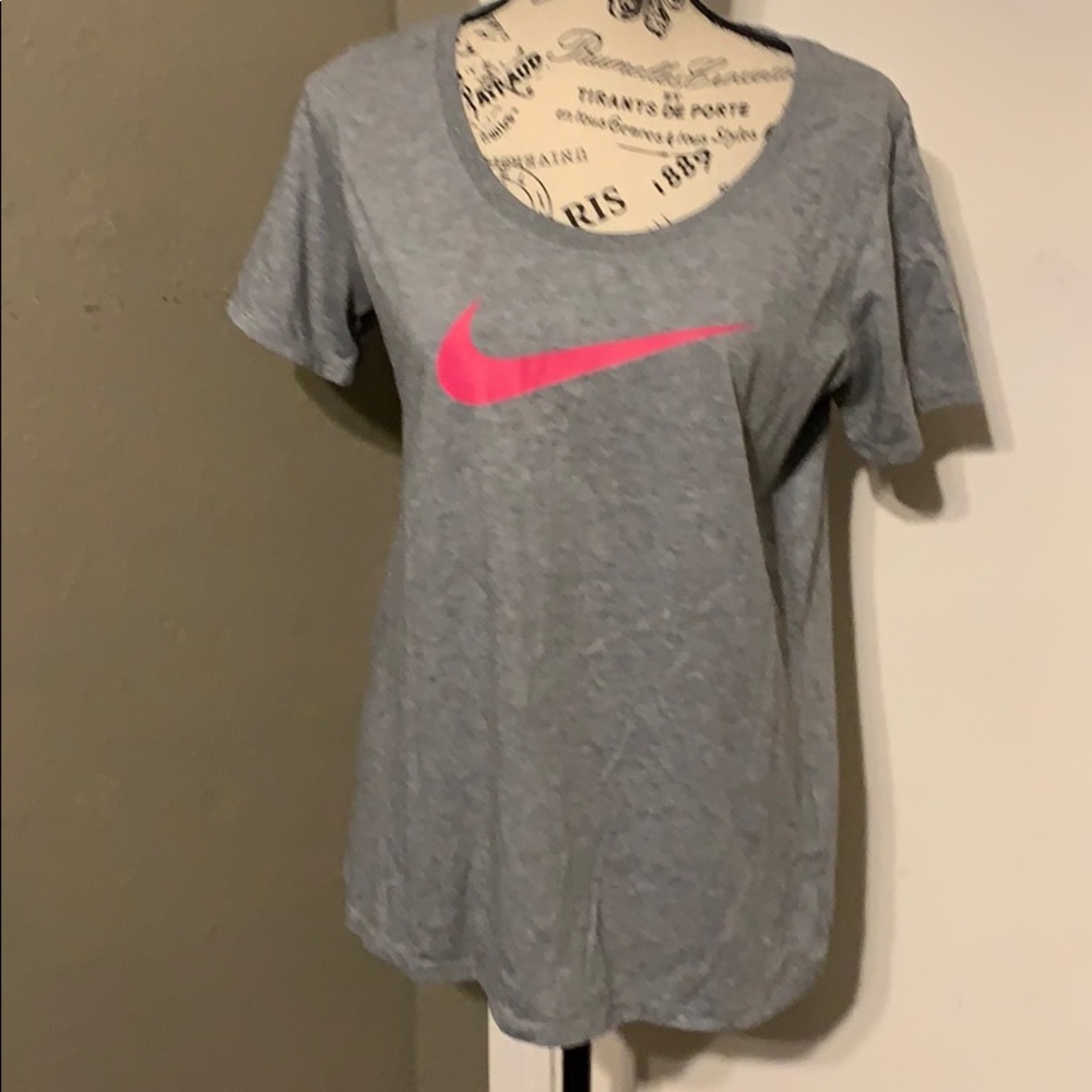 Womens Nike Top